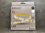 Šviesos diodų juosta EUROLIGHT Toronto, LED 5 m, 14 W / m, IP20, 6500K, 24V, 1120 lm / m, 8mm pločio, S24-14W6-3YIP20