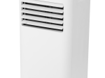 Mobilus oro kondicionierius ELIT E-21CH, galia 2,6 kW, su nuotoliniu valdymu