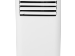 Mobilus oro kondicionierius ELIT E-21CH, galia 2,6 kW, su nuotoliniu valdymu
