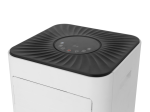 Mobilus oro kondicionierius ELIT E-21CH, galia 2,6 kW, su nuotoliniu valdymu