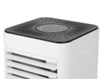 Mobilus oro kondicionierius ELIT E-21CH, galia 2,6 kW, su nuotoliniu valdymu
