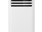 Mobilus oro kondicionierius ELIT E-21CH, galia 2,6 kW, su nuotoliniu valdymu