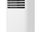 Mobilus oro kondicionierius ELIT E-21CH, galia 2,6 kW, su nuotoliniu valdymu