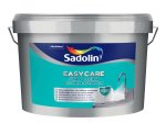 Vandeniniai sienų dažai SADOLIN Easycare Kitchen&Bathroom, 2,5 l, BW bazė