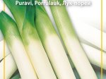 Daržovių sėklos, ORTOVIVO porai Gigante de invaro 2, 2,2 g., C