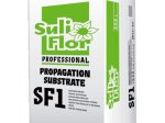 Durpių substratas daigams SULIFLOR Sf1, 225 l