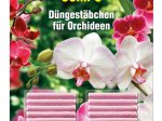 Orchidėjų trąšos COMPO, lazdelėmis, 20 vnt.