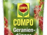 Trąšos pelargonijoms COMPO, 1,3 l