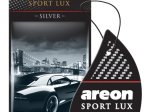 Automobilių oro gaiviklis AREON Sport lux, Sidabras, pakabinamas