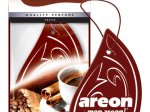 Automobilių oro gaiviklis AREON Mon, Coffee, pakabinamas
