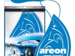 Automobilių oro gaiviklis AREON Mon, new car, pakabinamas