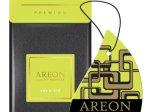 Automobilių oro gaiviklis AREON Perfume, Eau Dete, pakabinamas