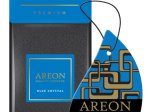 Automobilių oro gaiviklis AREON Perfume, Blue Crystal, pakabinamas