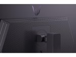 Monitorius LG UltraGear 27GX704A-B, 27", OLED, 240 Hz, 0,03 ms