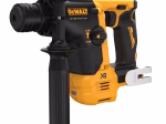 Akumuliatorinis perforatorius DEWALT DCH072N, smūgio jėga 1,1 J, 12 V, be akumuliatorių ir kroviklio