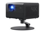 Projektorius BENQ GP520, 4K UHD, 3840×2160, 2600 ANSI liumenų, 16:9, juodos sp.