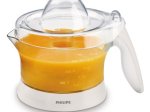 Citrusinių vaisių sulčiaspaudė PHILIPS HR2744/40