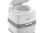 Biotualetas THETFORD Porta Potti Qube 165, baltas