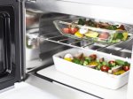 Mikrobangų krosnelė be besisukančios lėkštės CASO MG 20, 03323