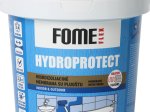Hidroizoliacija su pluoštu FOME FLEX HydroProtect Membrane, 1,5 kg