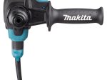Elektrinis perforatorius MAKITA HR2630J SDS PLUS, 3 darbo režimai, galia 800 W