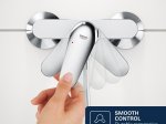 Dušo maišytuvas GROHE QuickFix StartEdge, chromas, 23347001