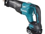 Akumuliatorinis tiesinis pjūklas MAKITA DJR187Z, 18V, be akumuliatorių ir kroviklio