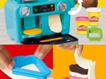 Plastilino žaidimų rinkinys PLAY-DOH, „Tortų kepykla“
