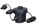 Elektrinė pompa BESTWAY, 230 V, 3 adapteriai, 62252