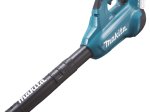 Akumuliatorinis pūstuvas MAKITA DUB362Z, 2X18V, Be akumuliatorių ir kroviklio