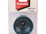 Bimetalinė gręžimo karūna MAKITA EZYCHANGE HSS Bi-Metal, 73 mm