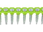 Kietos GKP sraigtai su grąžteliu ESSVE XTR, 4,2 x 30 mm, cinkuoti, 1000 vnt.