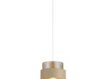 Pakabinamas šviestuvas SEARCHLIGHT Royal, E27, 1 x 60W, 230V, 180 x 180 x 250 mm, maksimalus aukštis 1200 mm, 82431-1SA