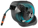 Ritė žarnai GARDENA, montuojama prie sienos Rollup S, automatinė 15 m, 11 mm
