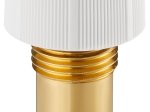 Termostatinis vožtuvas radiatoriams OVENTROP,  6 padėčių, G1/2″, Kvs 1,05 M30x1,5, Art.1018083    