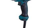 Elektrinis smūginis suktuvas MAKITA TD0101F, galia 230 W, 1/4", 0-32 min.-1, 100 Nm, 0,99 kg, LED