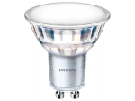 LED lemputė PHILIPS, 4.9W, GU10, 220-240V, 4000K, 120°, 550 lm