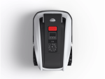 Vejos robotas ECOVACS GOAT O800 RTK, iki 800 m2, belaidis, LiDAR ir RTK, pjovimo aukštis 30 - 80 mm, 18 V, 4,0 Ah., iki 45 % įkalnės, 11 kg