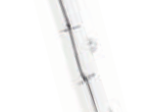 Halogeninė lempa ORRO A530250021, 100W, R7s, J78, vamzdelis, 230V, 2700K, 1500H
