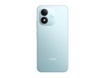 Mobilusis telefonas XIAOMI Redmi Note 17, 128 GB, Sky Teal, 4GB RAM, palaiko 4G ryšį