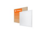 Įmontuojamas šviestuvas LEDVANCE ECO, įleidžiama, 36 W, 220-240 V, 4000K, 3630 lm, 600x600 mm