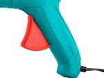 Pistoletas klijams TOTAL, 20W, 11,2 mm, TT101116