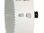Bimetalinė gręžimo karūna MAKITA EZYCHANGE Bi-Metal, 113 mm