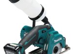 Akumuliatorinis diskinis pjūklas MAKITA CC301DZ, stiklui, keramikai, 12V MAX, 85 mm, be akumuliatorių ir kroviklio