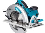 Rankinis diskinis pjūklas MAKITA 5008MGJ, 75,5 mm, 210x30 mm, 1800 W, 5,1 kg
