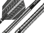 Darts strėlytės HARROWS Supergrip W90, steeltip, 3x23 g