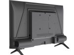 Televizorius ŠILELIS TV-24, Smart, LED, 24", Full HD 1920×1080, 60 Hz
