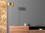 Toršeras SEARCHLIGHT Knox, E27, 1x60W, AXPxG 149x30x30 cm, aukso sp., EU20225-1GO