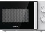 Mikrobangų krosnelė GORENJE MO20E1WH