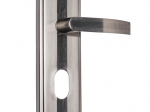 Durų rankena ES05/QSD-822 10000840, Dešininė, šarvuotoms durims